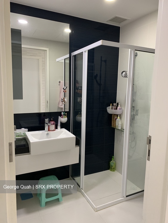 The Interlace (D4), Condominium #208526991